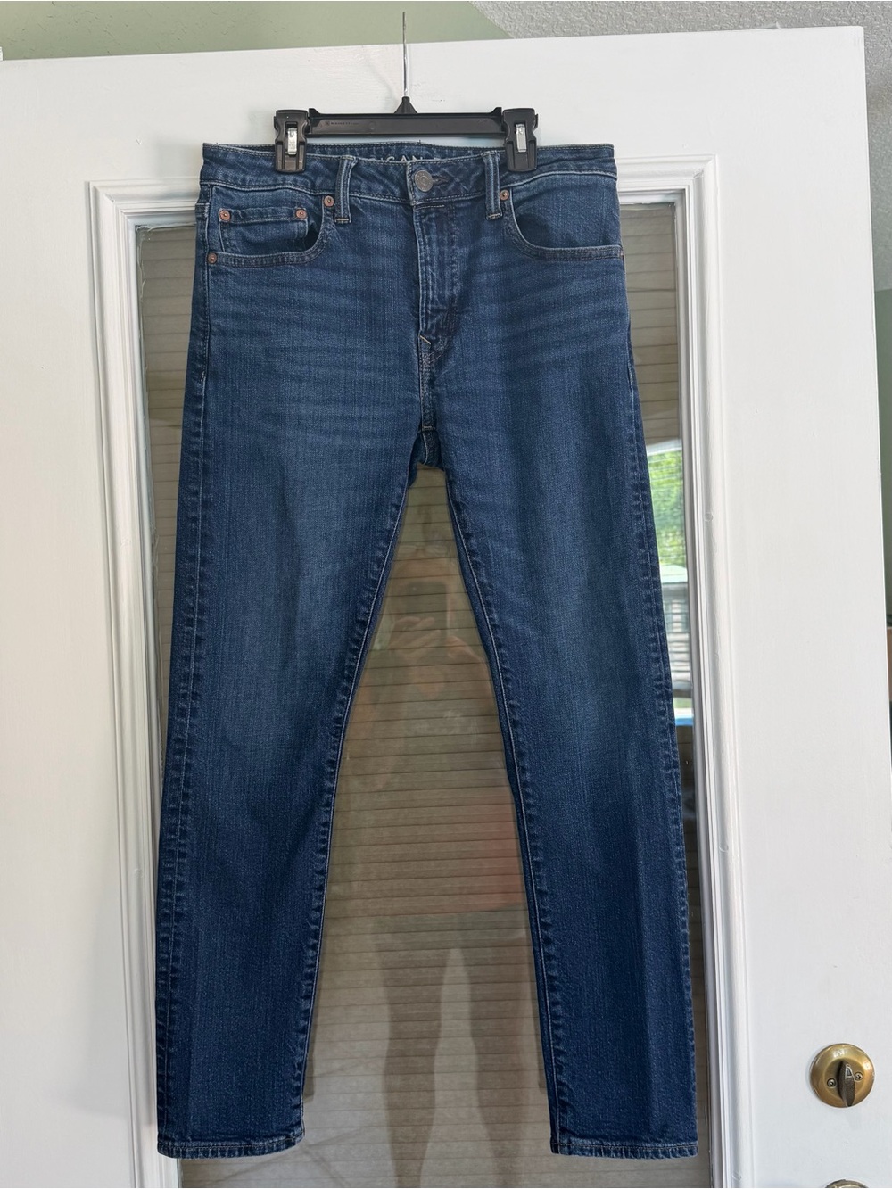 Men’s American Eagle Flex Jeans (31 x 30)